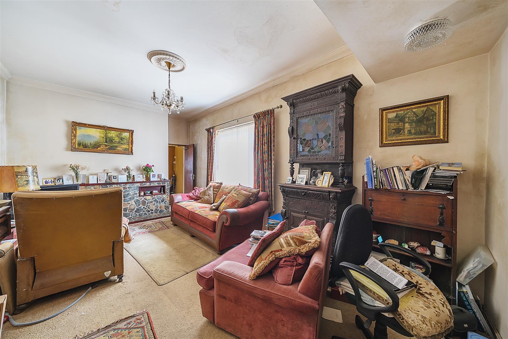 Glanmor Road, Uplands, Swansea